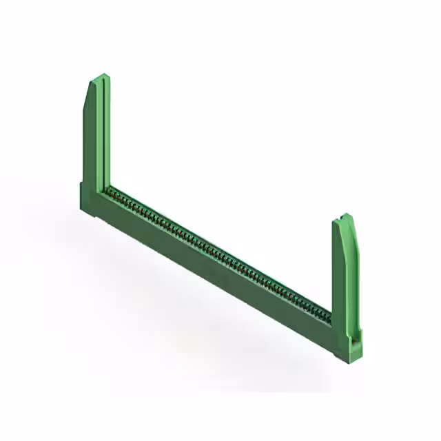 345-061-500-178 EDAC Inc.  Edgeboard Connectors